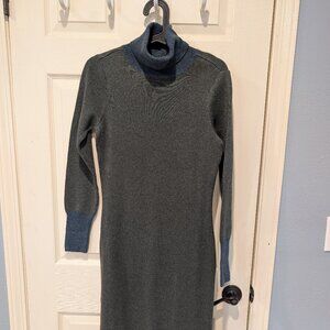 Prana South Rock Sweater Dress NWT